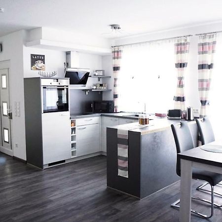 Appartement Fw-Siegel à Singen Extérieur photo