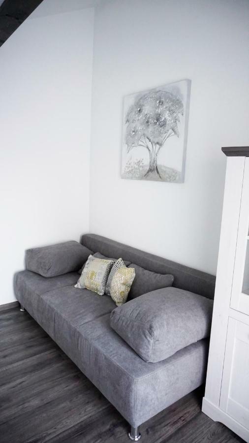 Appartement Fw-Siegel à Singen Extérieur photo