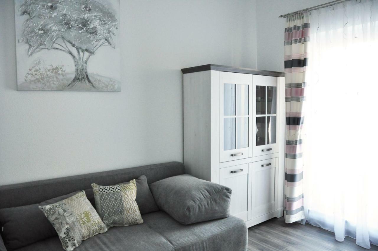 Appartement Fw-Siegel à Singen Extérieur photo