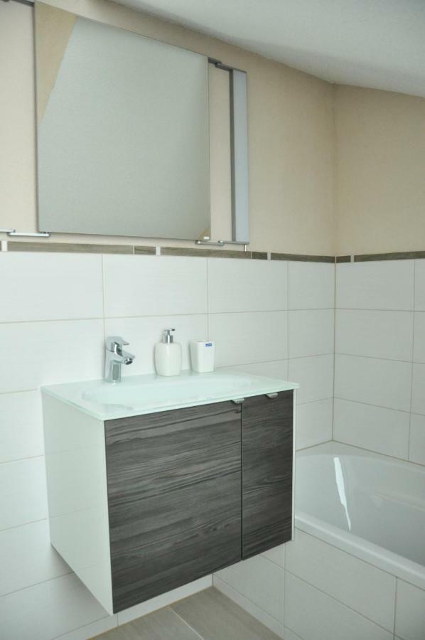 Appartement Fw-Siegel à Singen Extérieur photo