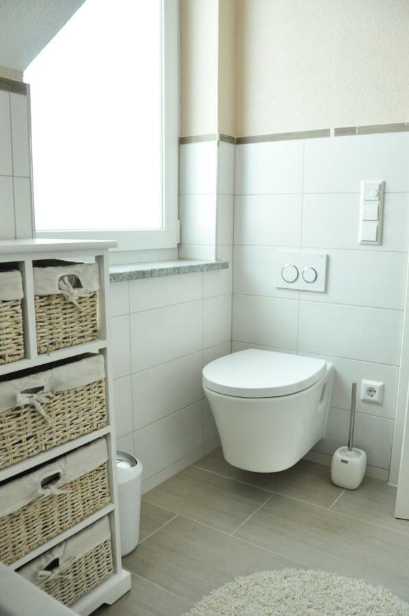 Appartement Fw-Siegel à Singen Extérieur photo