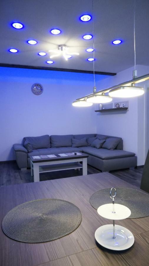 Appartement Fw-Siegel à Singen Extérieur photo
