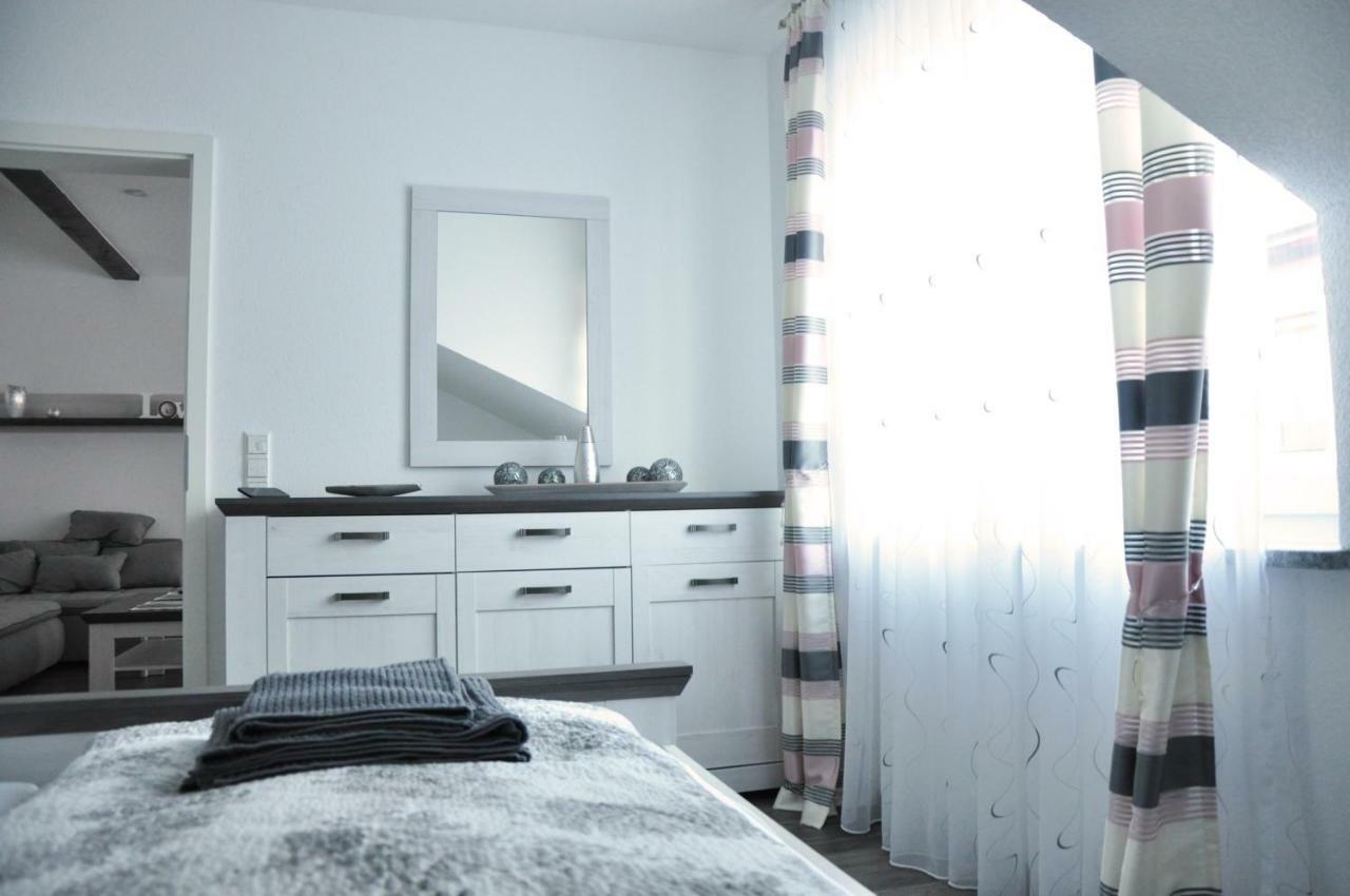 Appartement Fw-Siegel à Singen Extérieur photo