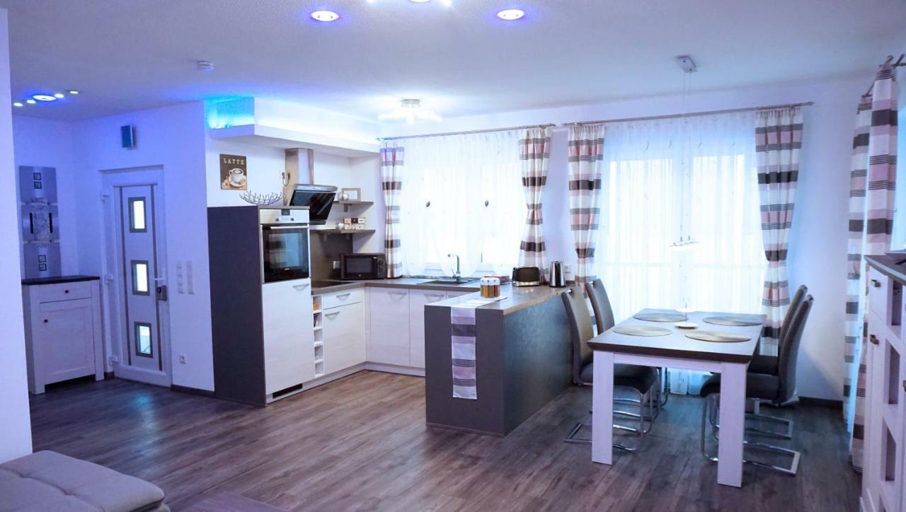Appartement Fw-Siegel à Singen Extérieur photo