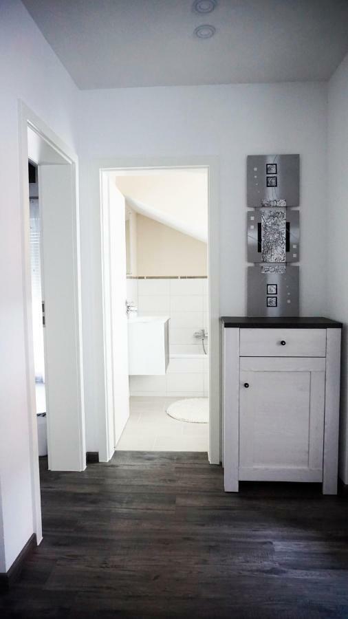Appartement Fw-Siegel à Singen Extérieur photo