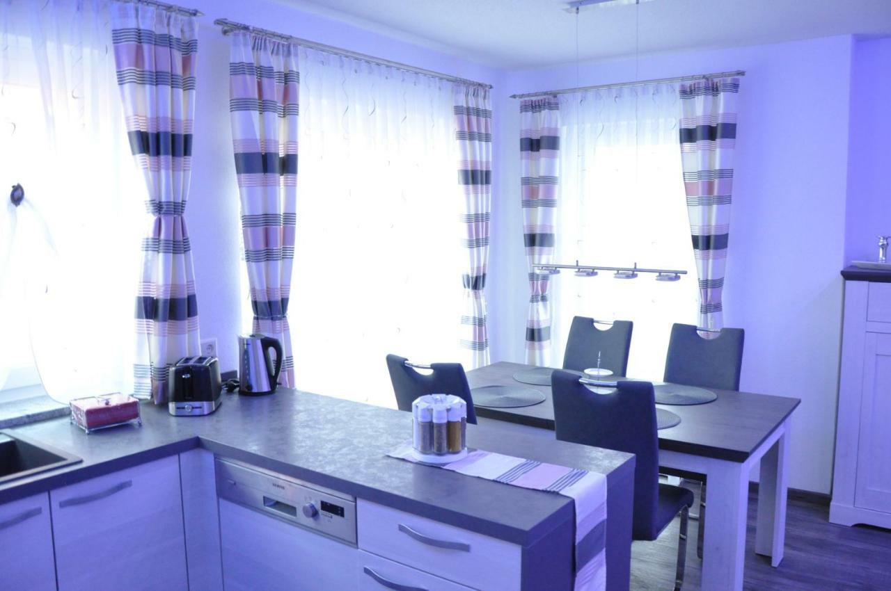 Appartement Fw-Siegel à Singen Extérieur photo