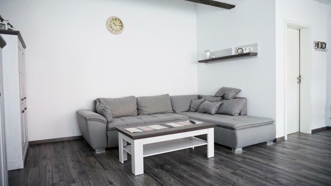 Appartement Fw-Siegel à Singen Extérieur photo