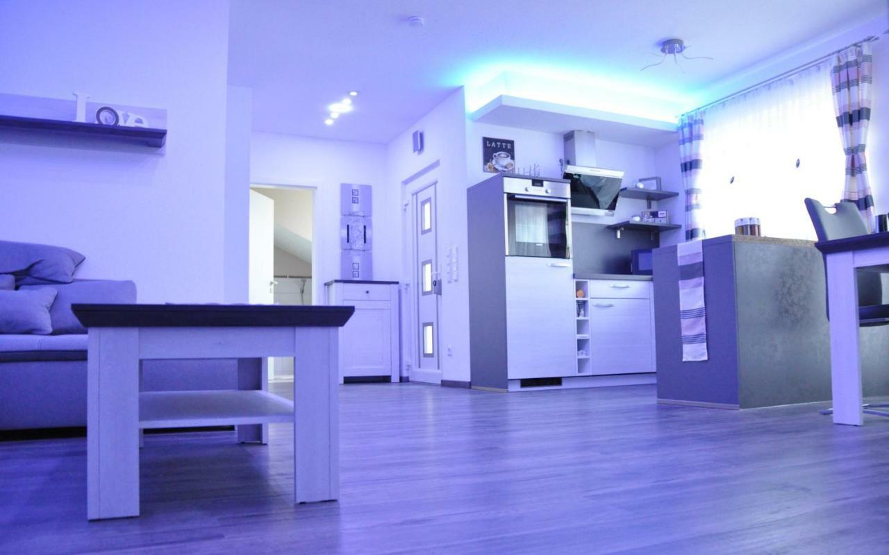 Appartement Fw-Siegel à Singen Extérieur photo