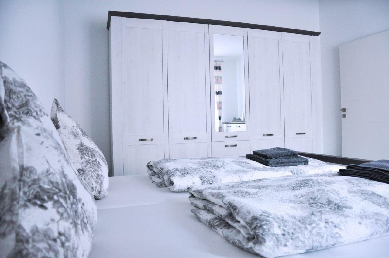 Appartement Fw-Siegel à Singen Extérieur photo