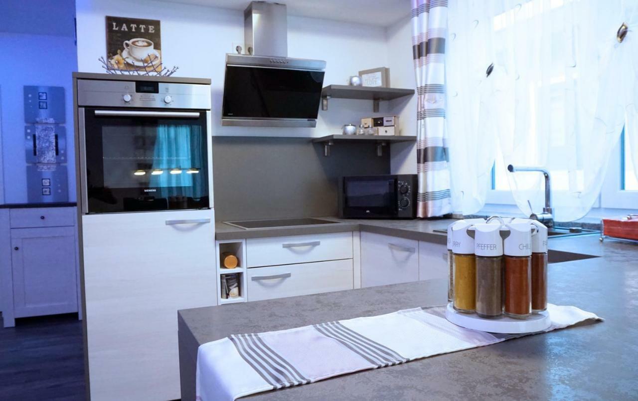 Appartement Fw-Siegel à Singen Extérieur photo