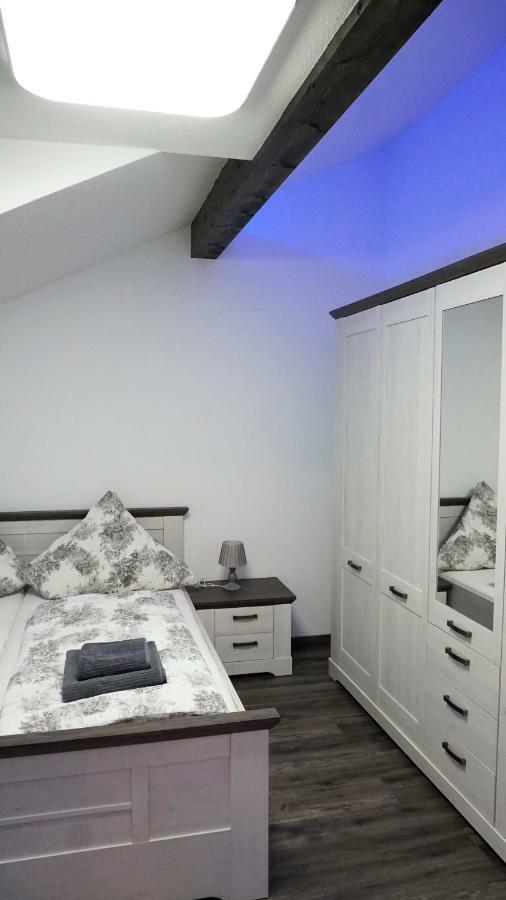 Appartement Fw-Siegel à Singen Extérieur photo