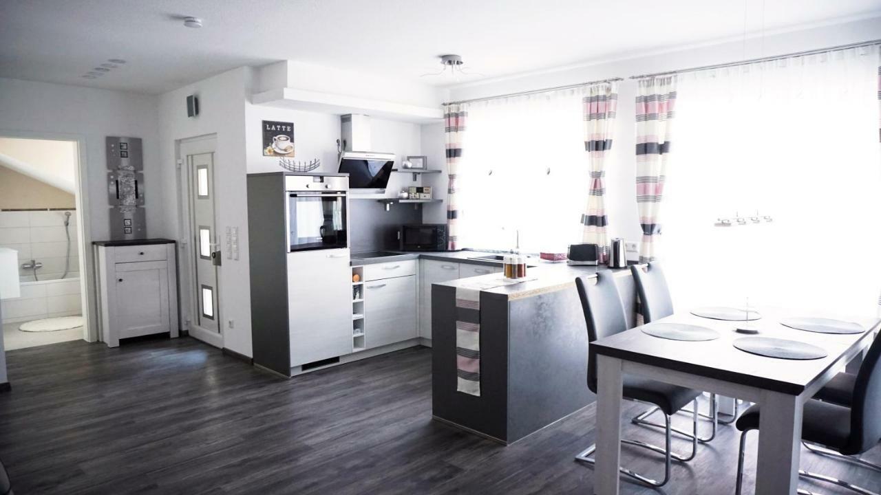 Appartement Fw-Siegel à Singen Extérieur photo