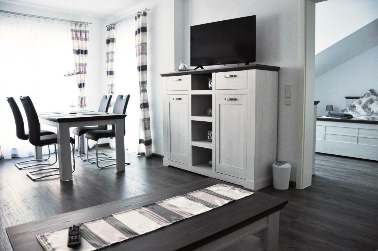 Appartement Fw-Siegel à Singen Extérieur photo
