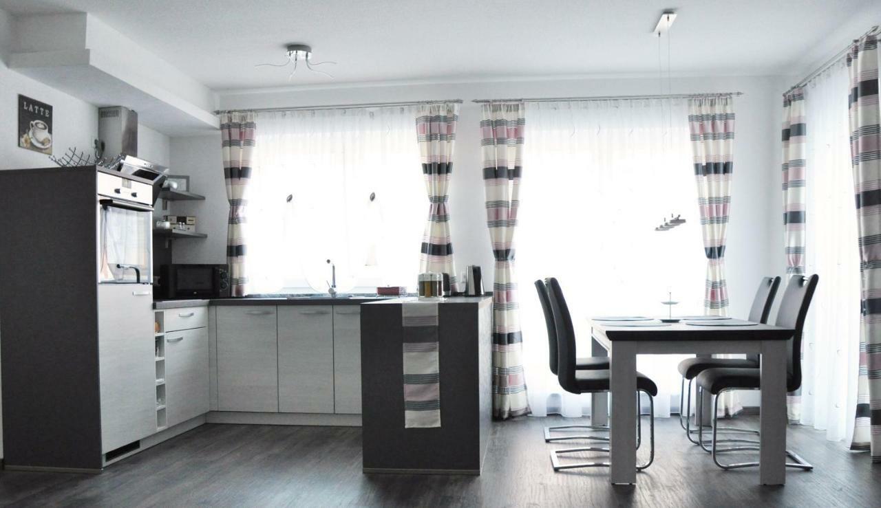 Appartement Fw-Siegel à Singen Extérieur photo